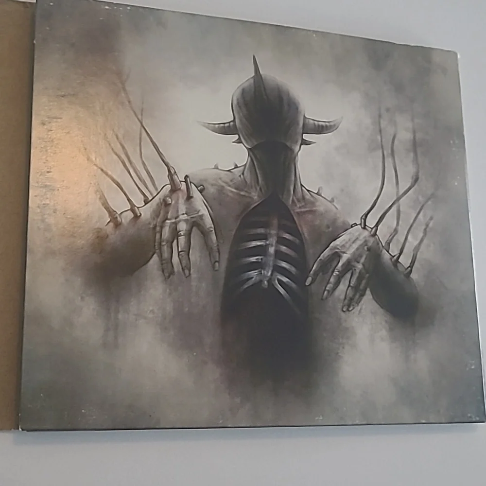 In Flames CD AND DVD - Picture 5 of 11